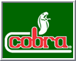 Парктроники Cobra..